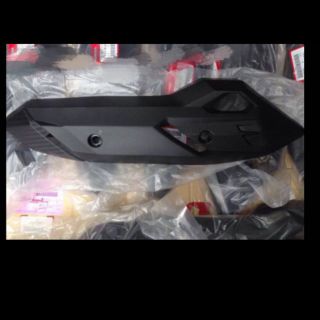 Ốp pô CLICK Thái