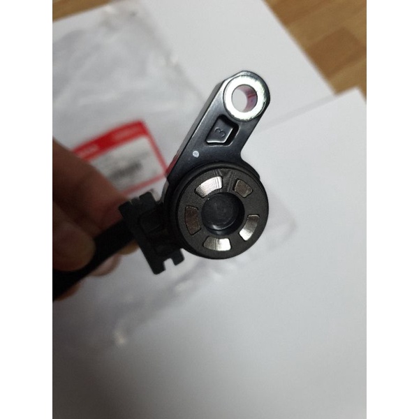 Dây báo số xe super Dream