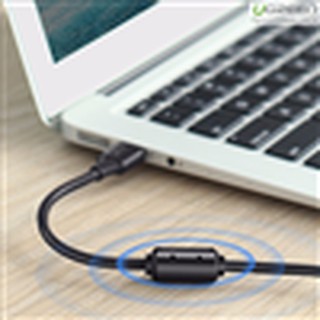 Cáp máy in USB 2m chính hãng Ugreen 10327