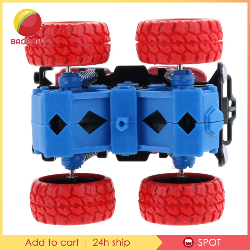 🆙🆙1 Xe Tải Quái Vật Cỡ Lớn Cho Bé