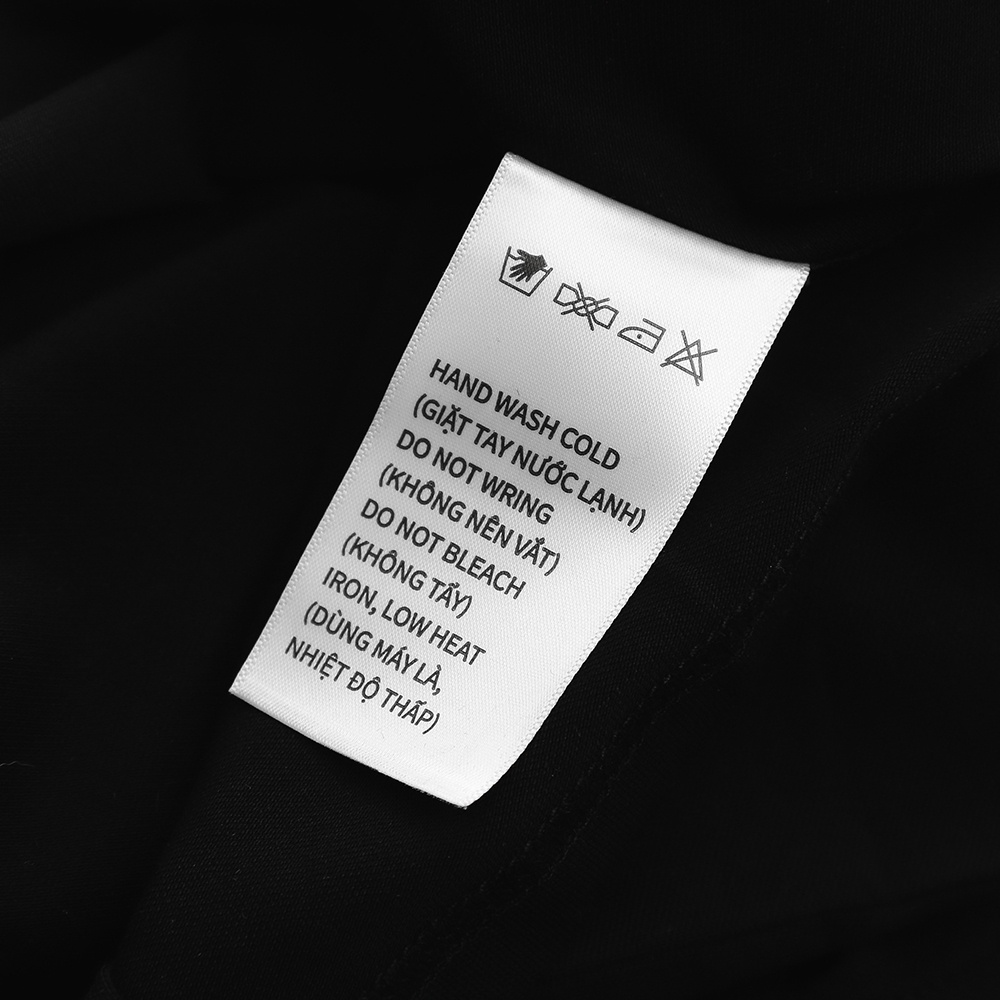 Áo thun nam có cổ, polo logo GREEN HEBOZ chất vải cotton 4 chiều in hình cao cấp - BLACK - 00001211