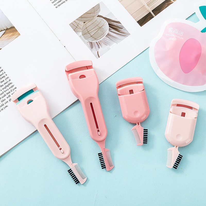 Đồ Bấm Mi Dễ Thương Nhỏ Gọn 439