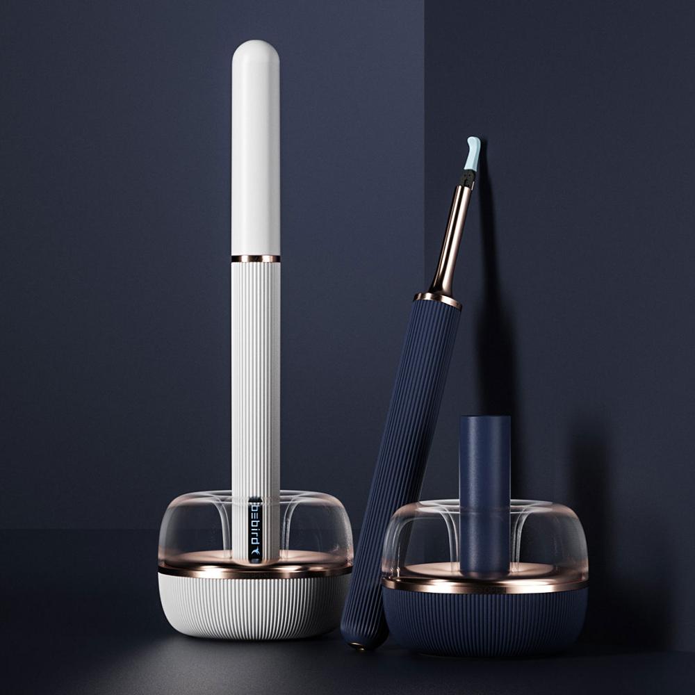 Camera nội soi tai Xiaomi Youpin Bebird Note 3 dùng vệ sinh tai | BigBuy360 - bigbuy360.vn