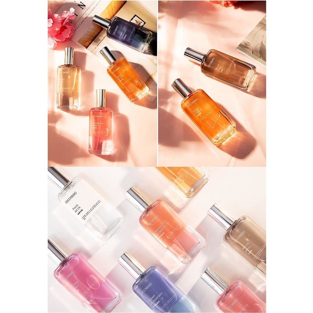 Nước Hoa Body Mist Shimang SHIMANG | BigBuy360 - bigbuy360.vn