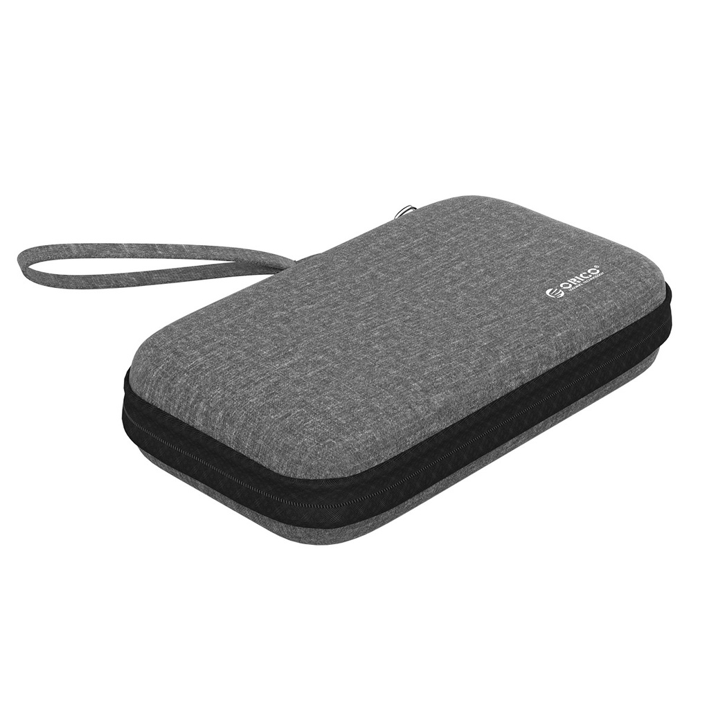Hộp đựng bảo vệ ổ cứng HDD ORICO đa năng 2.5 inch tùy chọn màu sắc