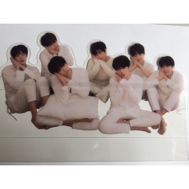 Khung ảnh nhựa- Lys: Tear