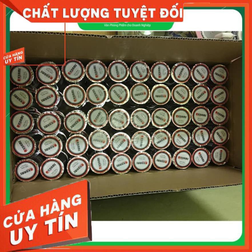 Giấy In Hóa Đơn Nhiệt Khami K80X45 (1 Cuộn)