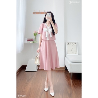 Combo váy chị Cún