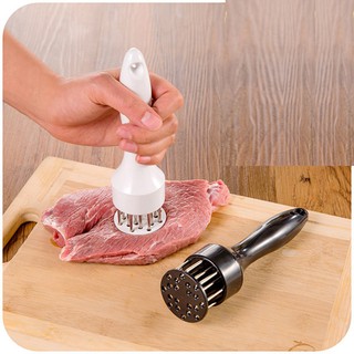 Dụng cụ Xăm Thịt, Dụng Cụ Băm Châm Bì