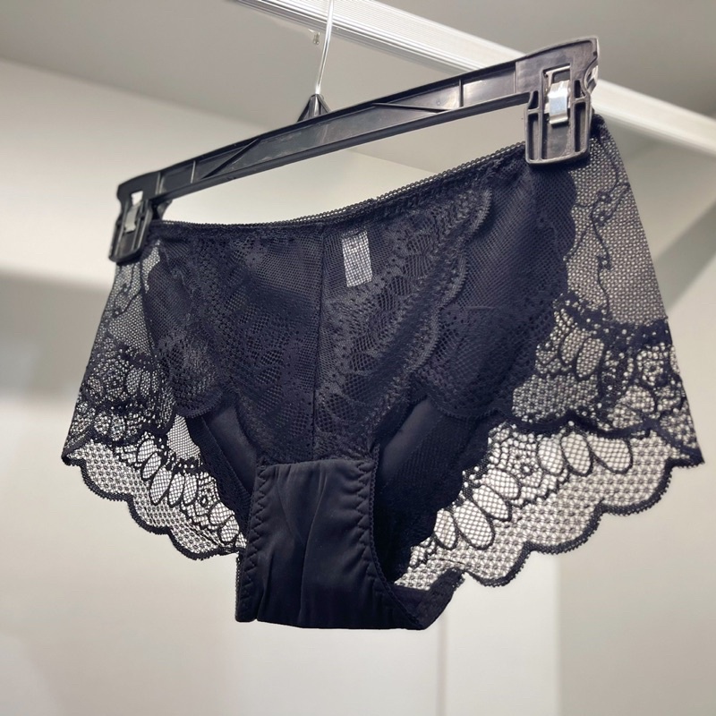 QUẦN LÓT REN PHỐI THUN LẠNH 🥶 FREESHIP + QUÀ TẶNG 💝 HÀNG CAO CẤP - GIÁ ƯU ĐÃI MÙA DỊCH - KHÔNG ƯNG HOÀN TIỀN 100% | BigBuy360 - bigbuy360.vn