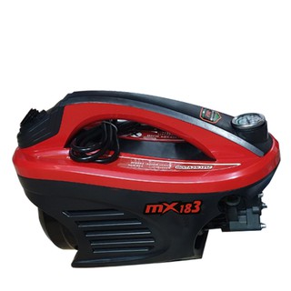 Máy rửa gia đình-máy rửa xe máy mx183