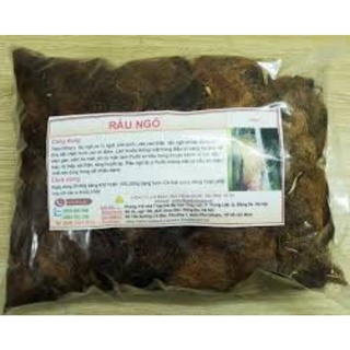 Râu ngô khô (râu bắp) 500g