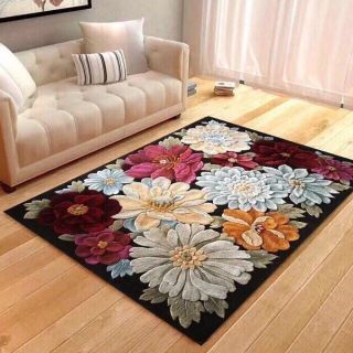 Thảm nỉ nhung 1m5