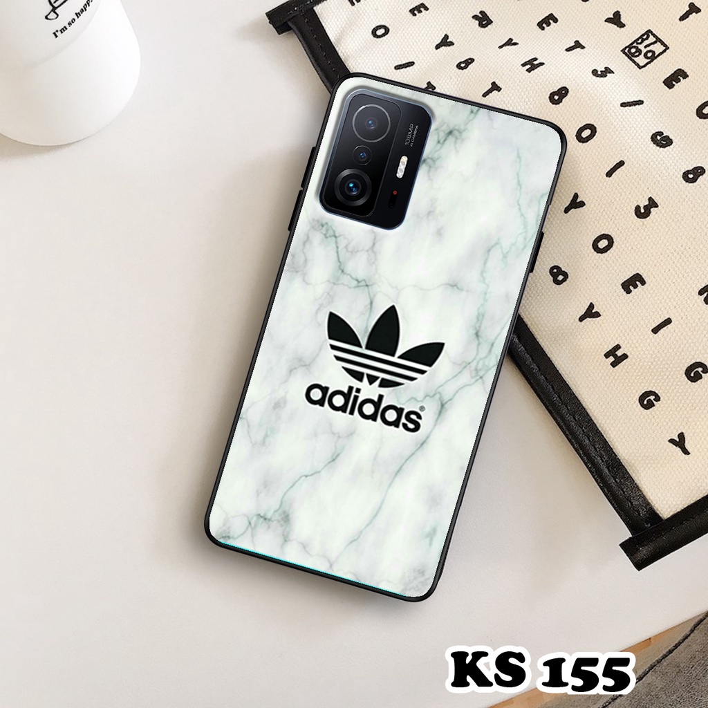 Ốp lưng Xiaomi Mi 11 5G - Xiaomi Mi 11T 5G - Xiaomi Mi 11T Pro 5G - Ốp in hình ÄDĮĎAŠ sang trọng, bền đẹp