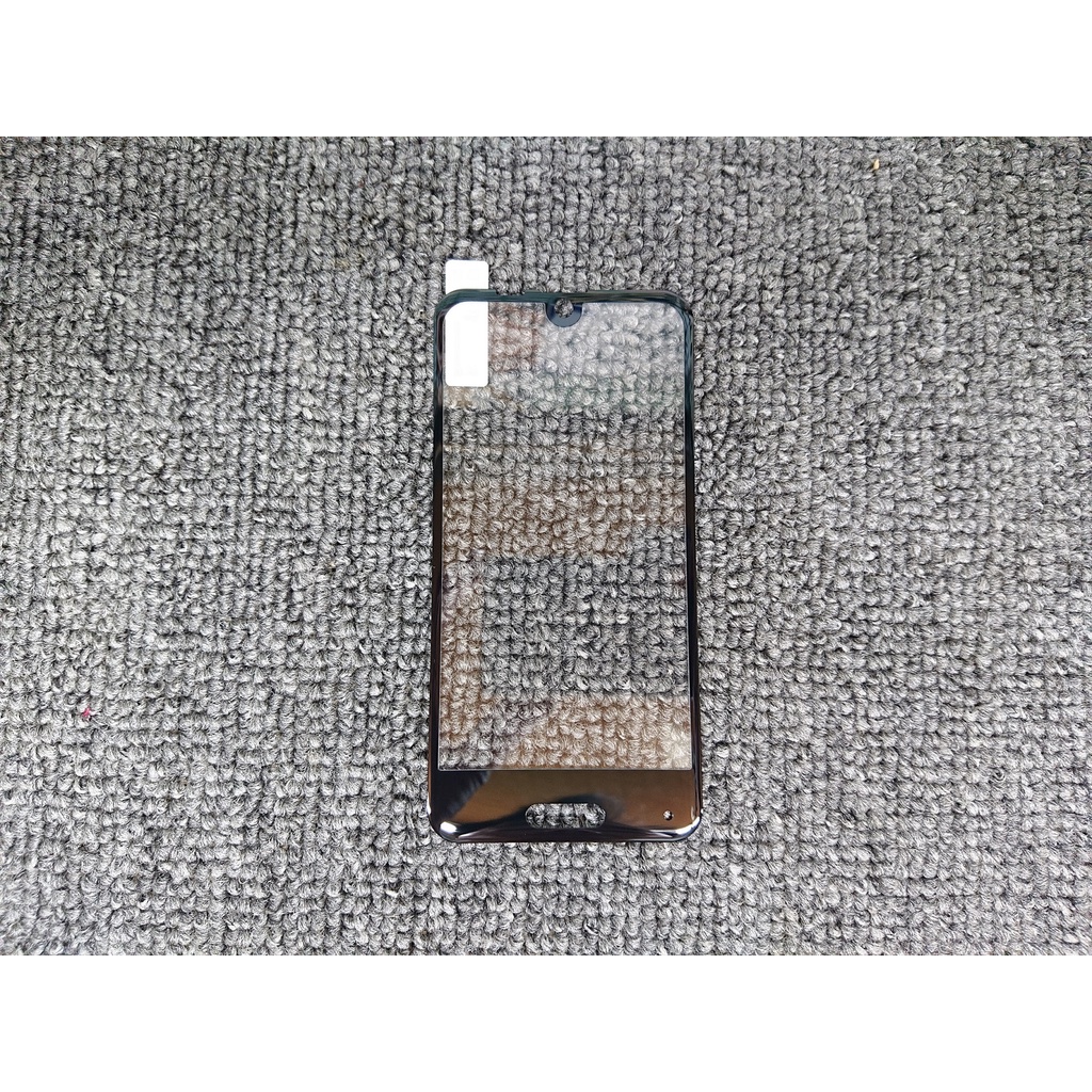 Kính cường lực full viền cho điện thoại Sharp Aquos R / R Compact / R2 / R2 Compact / R3