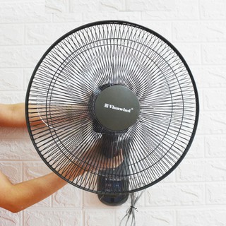 Quạt treo tường Vinawind QTT400X-PN - Hàng chính hãng