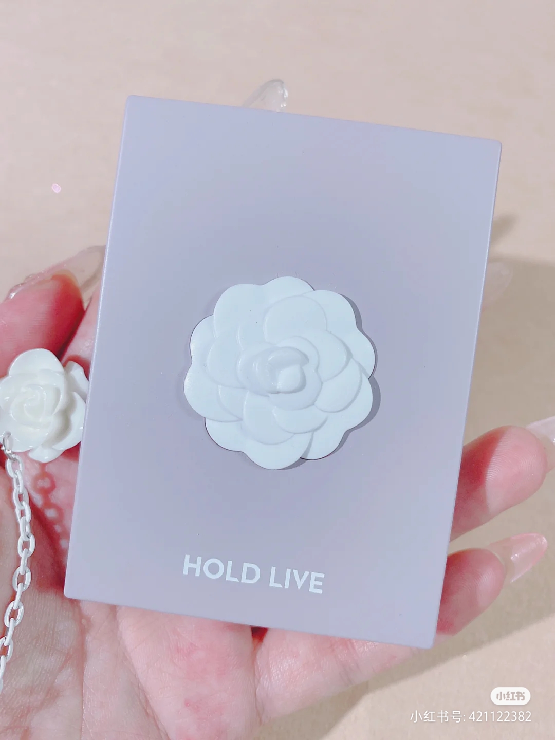 [Hàng mới về] Bảng Phấn Mắt Mịn Hold Live Trang Điểm Ánh Kim Lấp Lánh Thời Trang | BigBuy360 - bigbuy360.vn