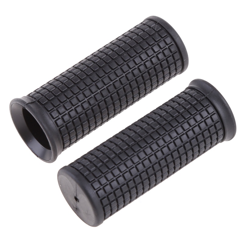 Bộ 2 Bọc Tay Lái Xe Đạp MTB Bằng Cao Su Chống Trượt Tiện Dụng