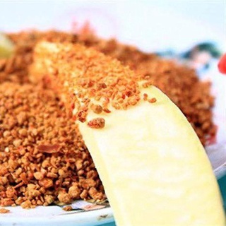 Muối Tôm Tây Ninh - Loại Ngon