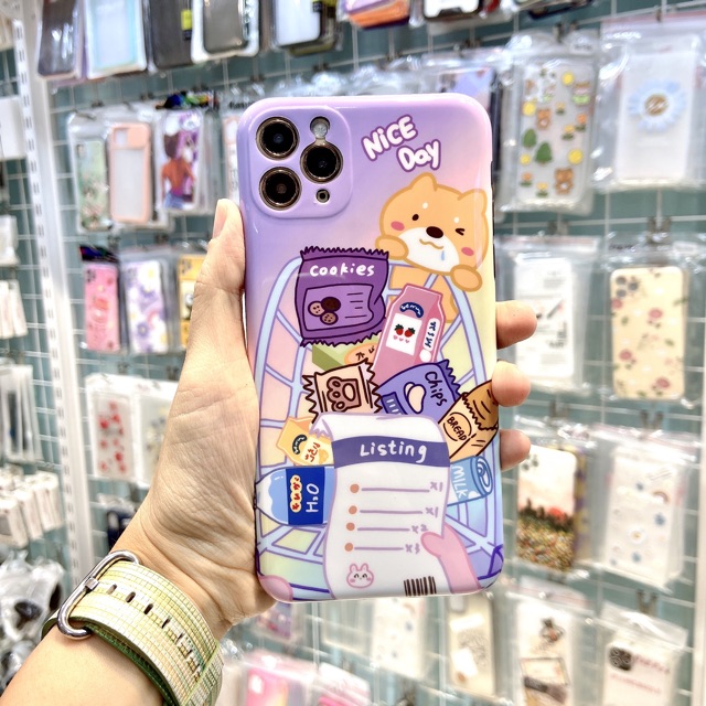 Ốp bảo vệ camera Lofter