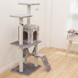Cattree cho mèo size 125cm ms119