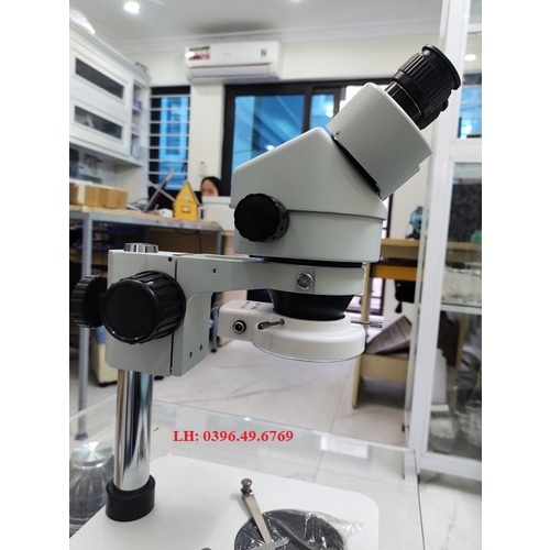 Kính hiển vi soi linh kiện điện tử SZMN7045