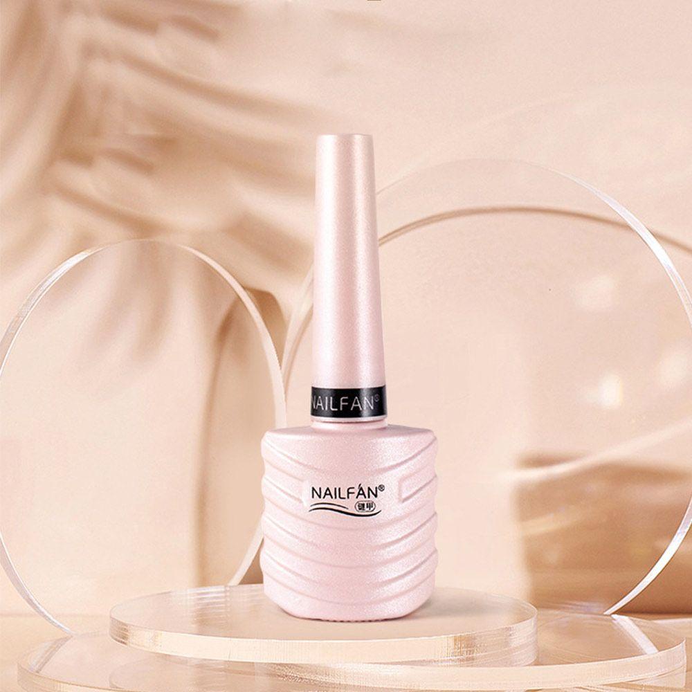 Gel Sơn Móng Tay 10ml Màu Nude Hồng Bán Vĩnh Viễn