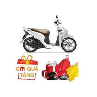 Xe máy 𝐇𝐨𝐧𝐝𝐚 𝐕𝐢𝐬𝐢𝐨𝐧 𝟐𝟎𝟏𝟗 - Phiên bản tiêu chuẩn