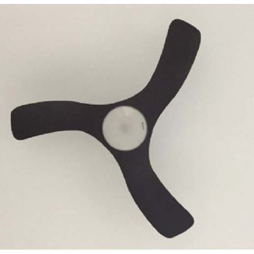 Quạt trần 3 cánh Panasonic F-48DGL, bảo hành chính hãng