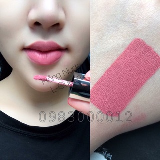 Son kem KOKI L-Queen matte lipstick