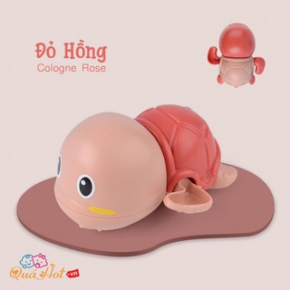 Đồ Chơi Rùa Con Bơi Dưới Nước.