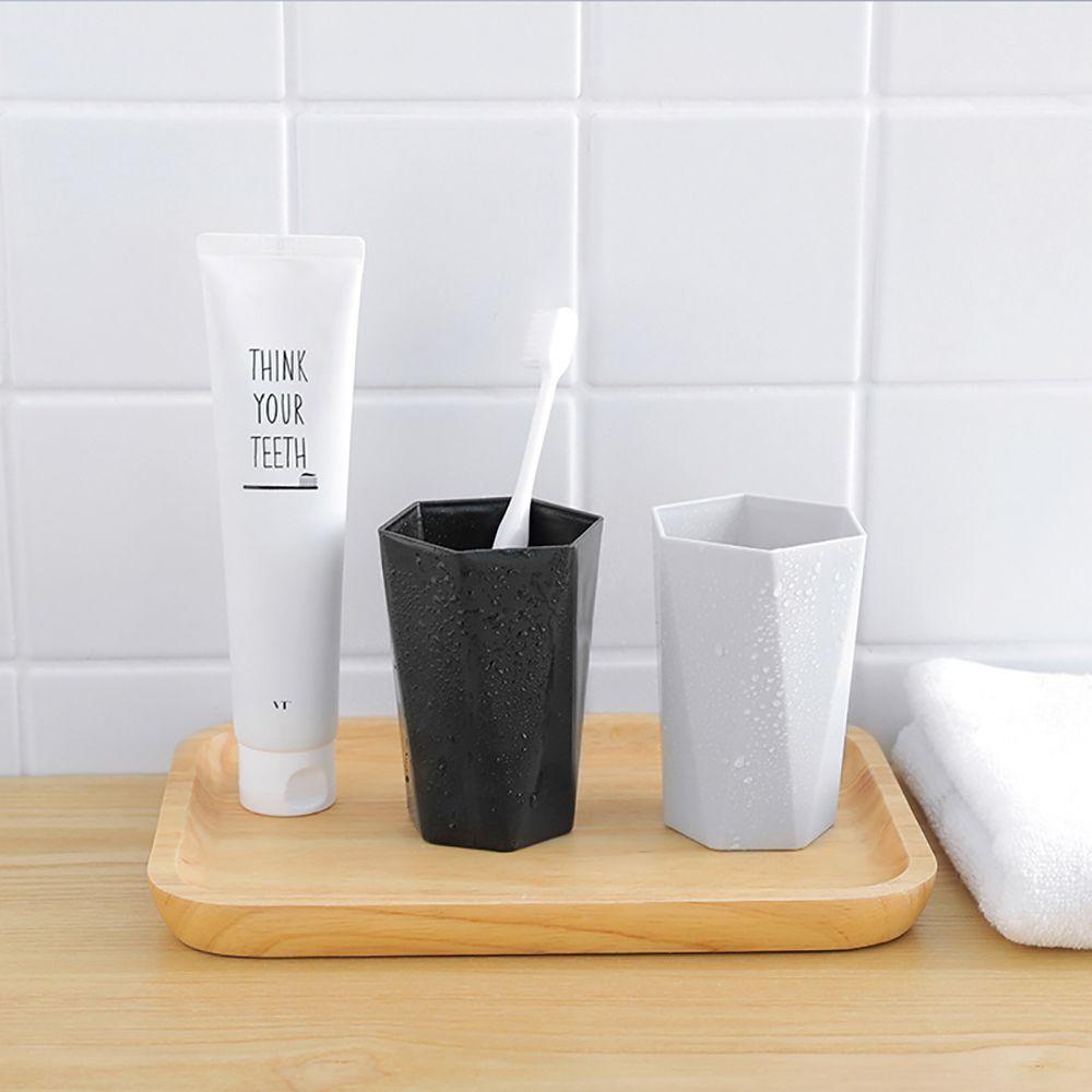 Giá Đỡ Bàn Chải Đánh Răng Bằng Nhựa Chịu Nhiệt Tốt Cho Sức Khỏe