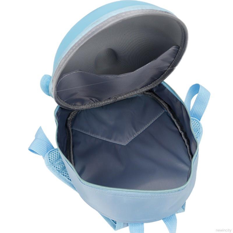 Balo chống thấm kiểu dáng đáng yêu dùng cho trẻ nhỏ