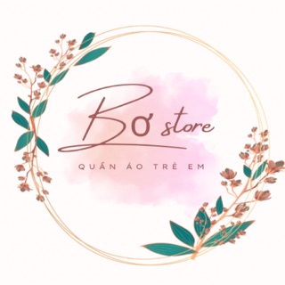 Bơ store-Quần áo trẻ em
