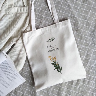Túi tote đồng giá 90k