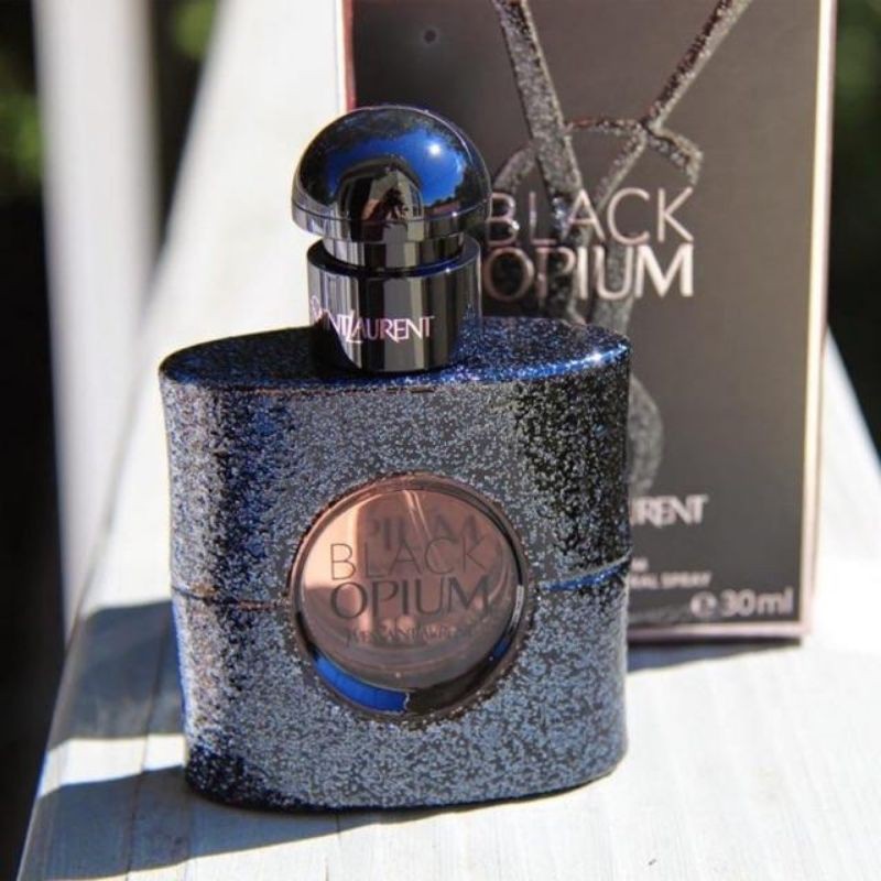 Nước hoa nữ YSL Black Opium  7.5 ml | BigBuy360 - bigbuy360.vn