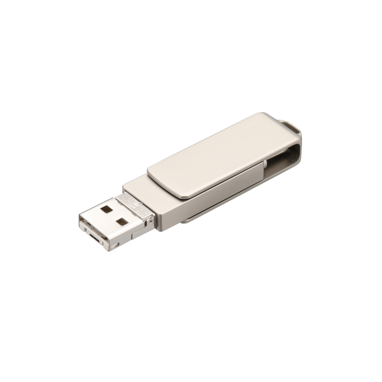 New 4in1 OTG USB Pendrive Flash Drives 512GB External Drive for Type-C / ios / iPad / Computer / Laptop / PC / Android