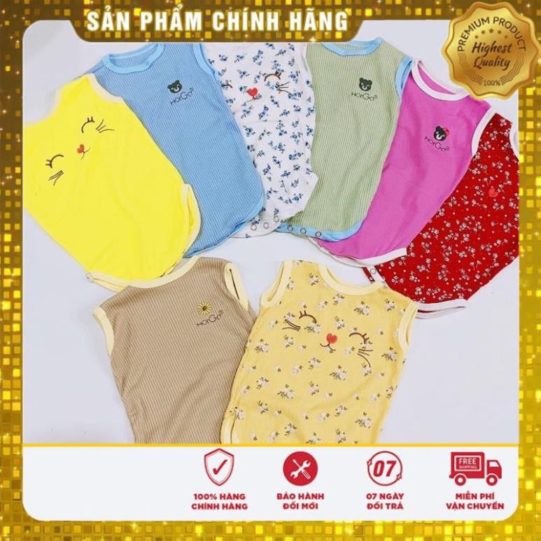 Body chip Hột gà (Hotga) cho bé 3-5kg