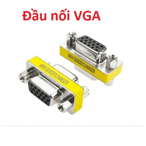 Đầu nối VGA