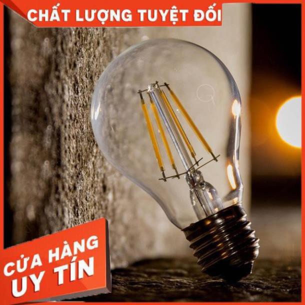 [Giá Rẻ - Uy Tín]  Bóng Edison G45 4w