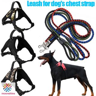 Đai Yếm / Dây Dắt Thú Cưng Đi Dạo / Huấn Luyện Có Thể Điều Chỉnh Được