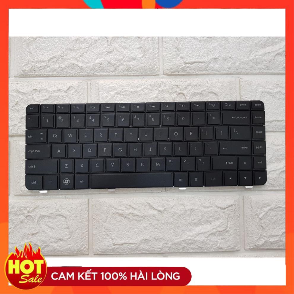 [ Hàng mới ] Keyboard/Bàn phím laptop HP CQ42 G42 G42-100, G42-200, G42-300, G42-400, CQ42-100, CQ42