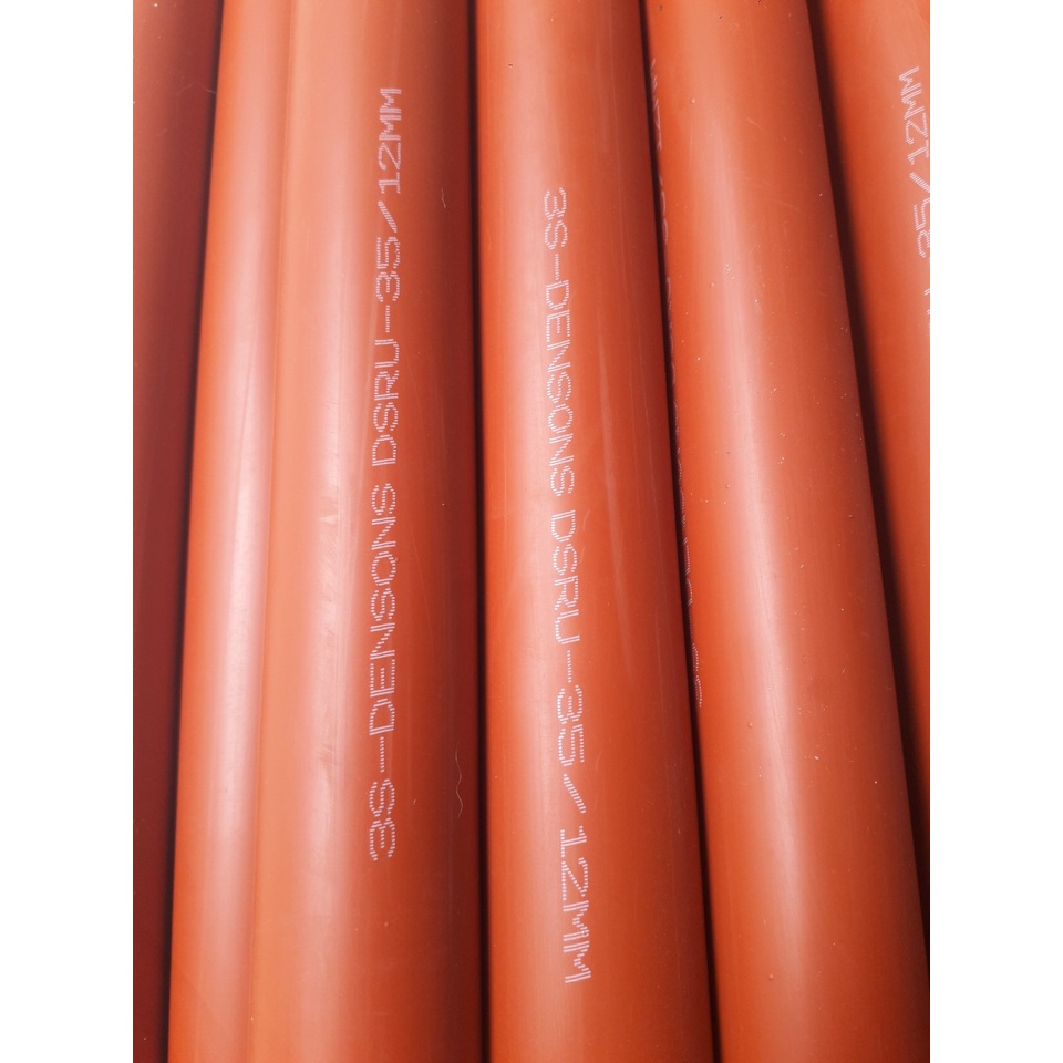 ỐNG CO NHIỆT TRUNG THẾ 0.5m 24KV ĐẾN 35KV -DENSONS - ẤN ĐỘ