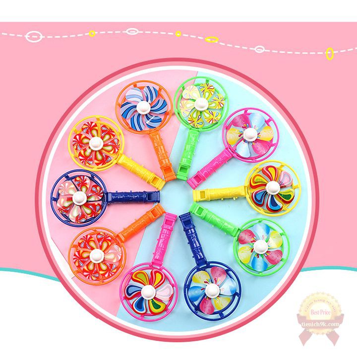 Đồ chơi chóng chóng của bé F760SP2