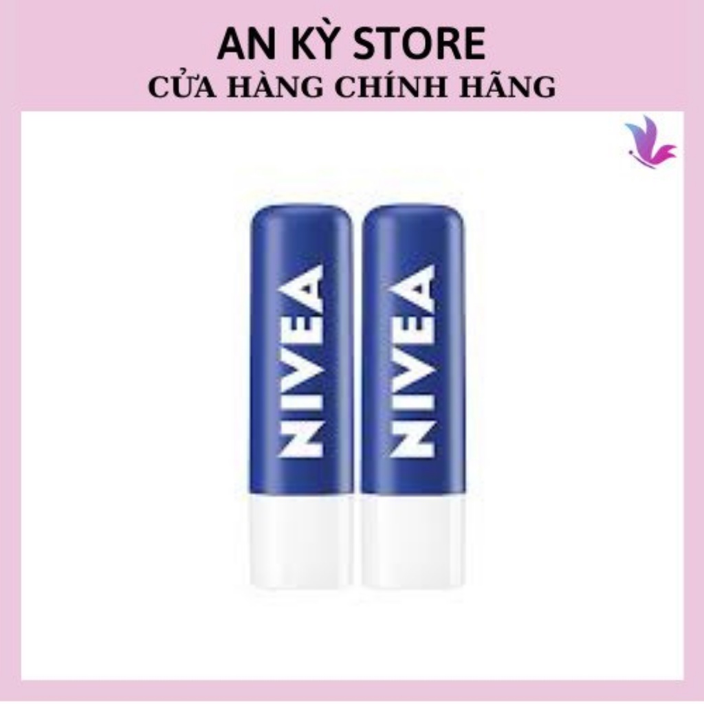 Son Dưỡng Ẩm Chuyên Sâu Thương Hiệu NIVEA Original Care 85061