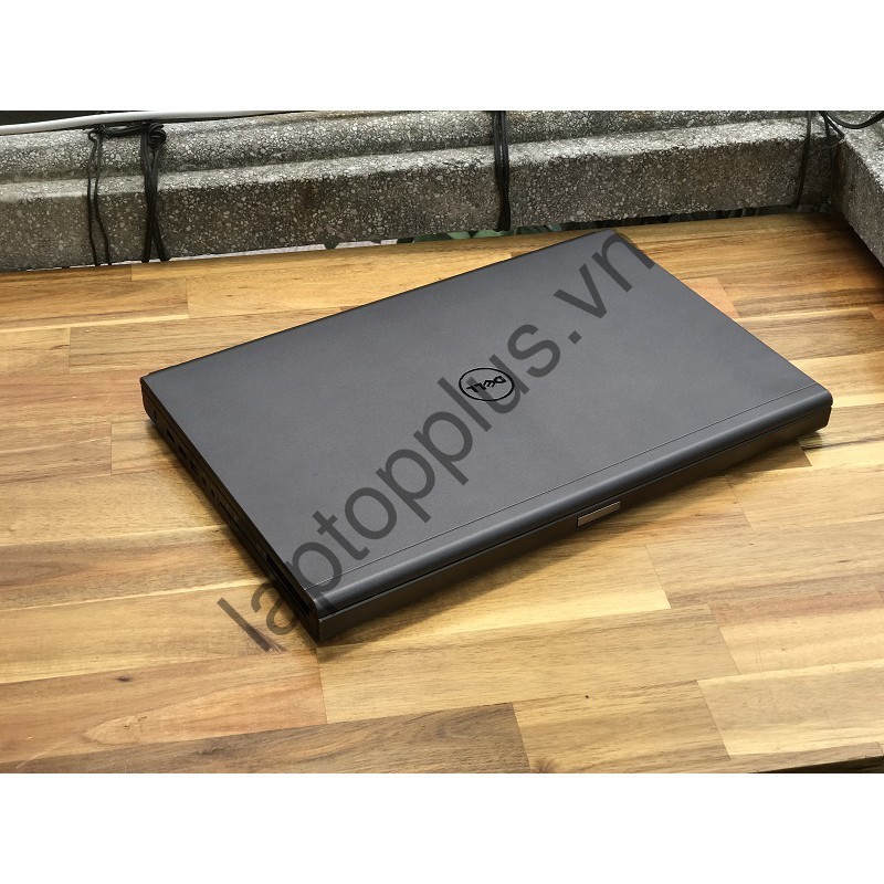 [Giảm giá] Laptop Dell Precision M6800 core i7 4800QM 16Gb SSD128+1000Gb K4100M 15.6FullHD | BigBuy360 - bigbuy360.vn