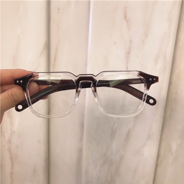 Kính đổi màu nữ gọng nhựa hot summer 2020 | BigBuy360 - bigbuy360.vn