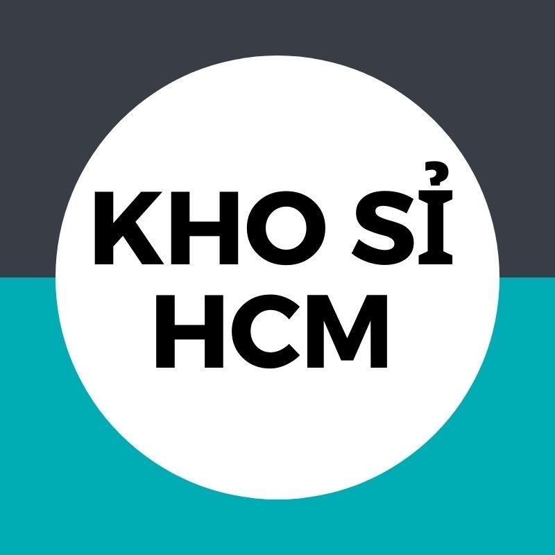 Kho Sỉ Tổng Hợp  HCM