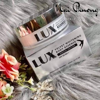 Kem Body Lux soHERBs