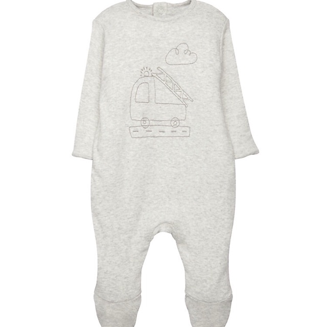Sleepsuit Mothercare Auth